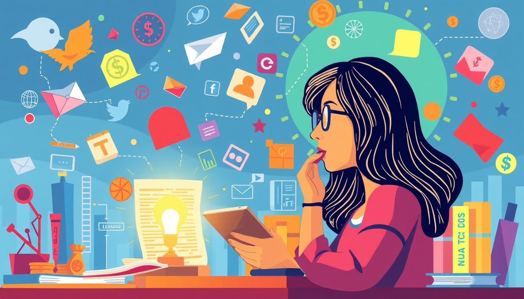 The Role of Social Media in the Dissemination of Information and Misinformation in Times of Crisis