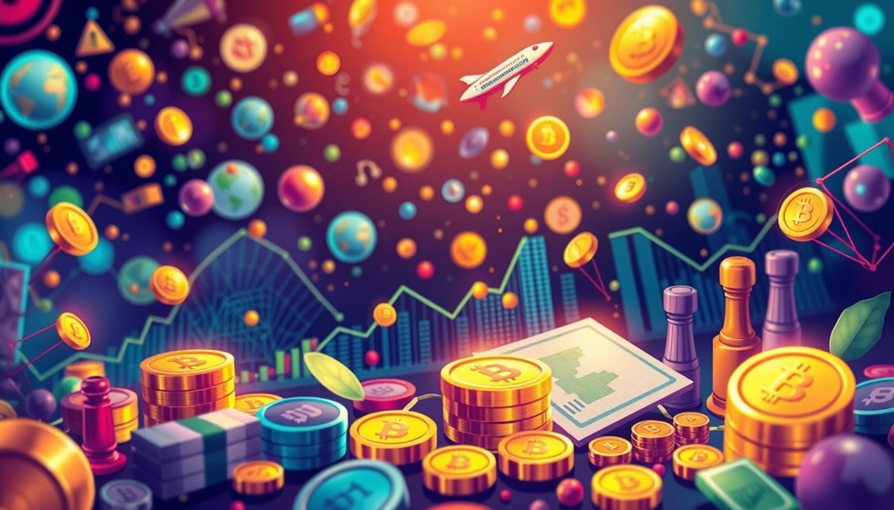 Future Trends: Virtual Credit Cards and the Future of Financial Transactions