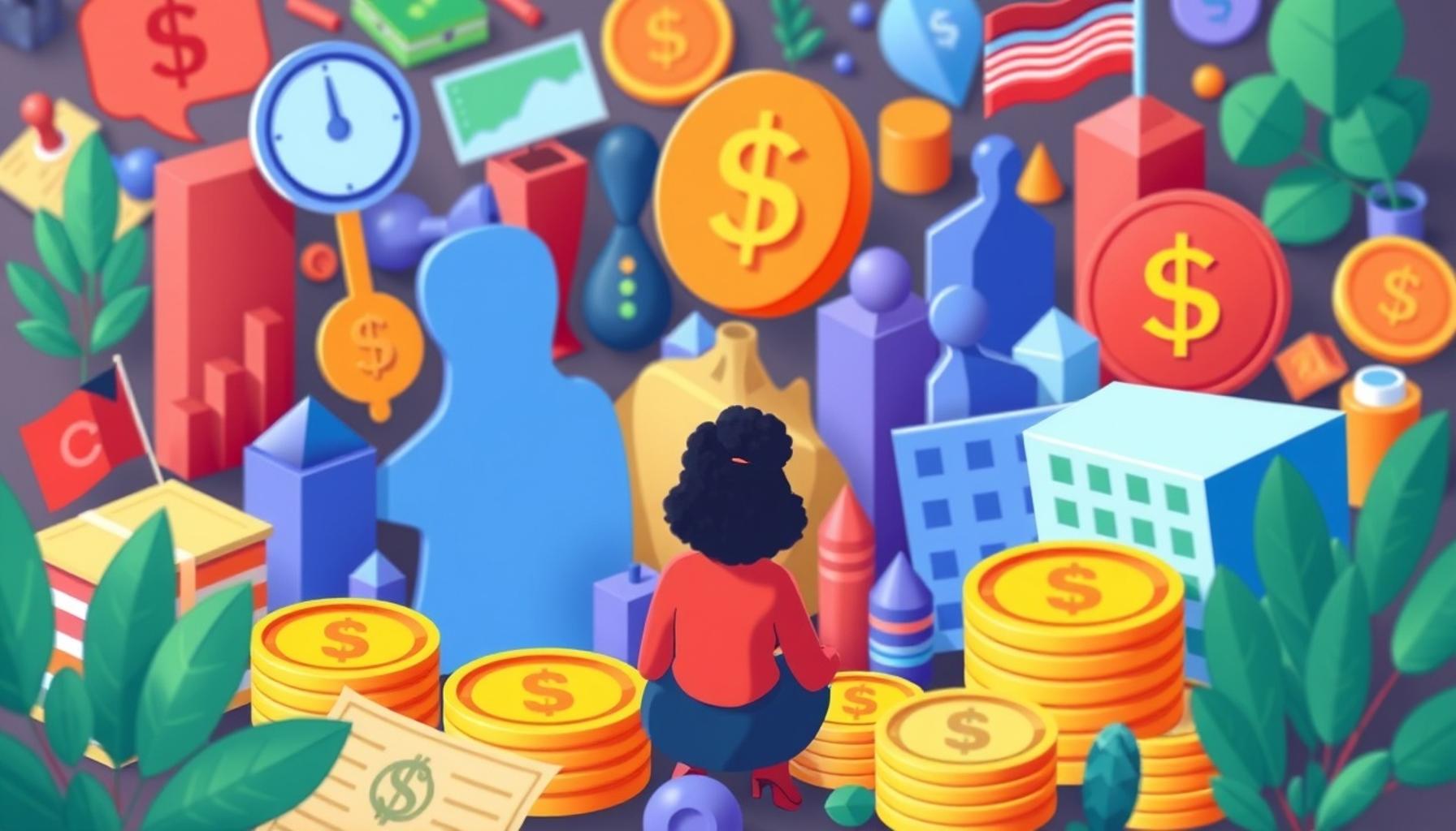 Social Media and the Empowerment of Marginalized Communities in the USA