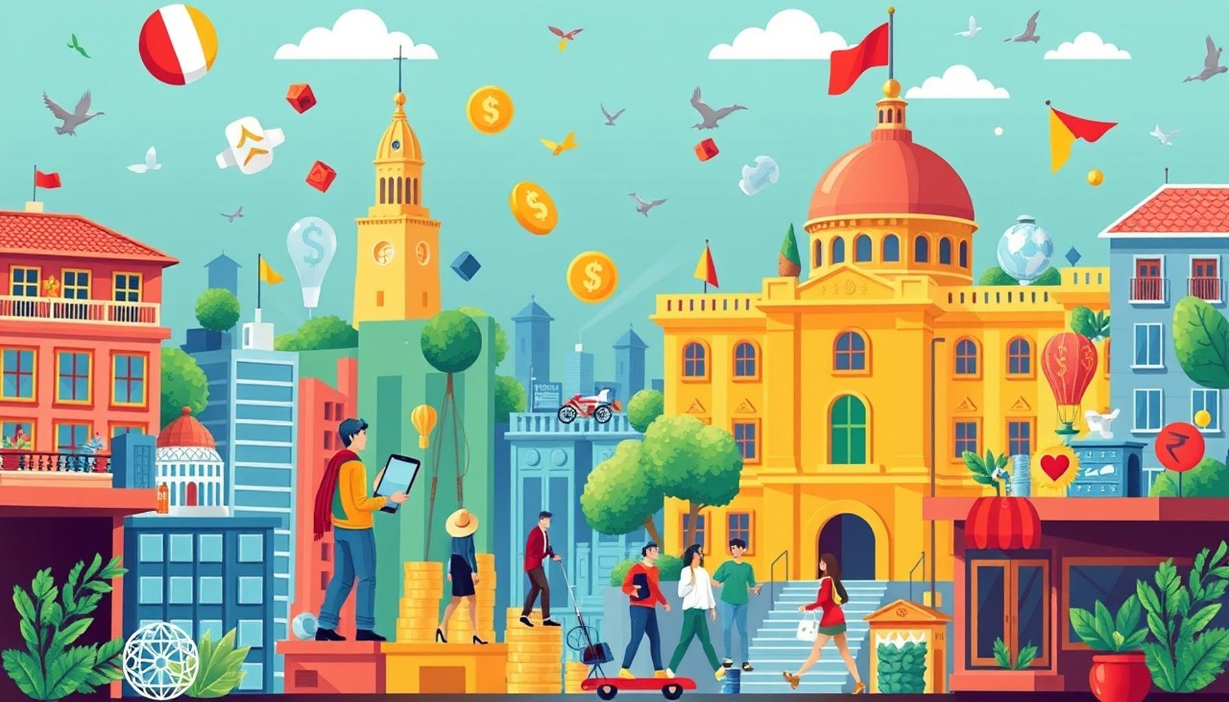 L’Impatto dell’Economia Circolare sulle Piccole e Medie Imprese in Italia