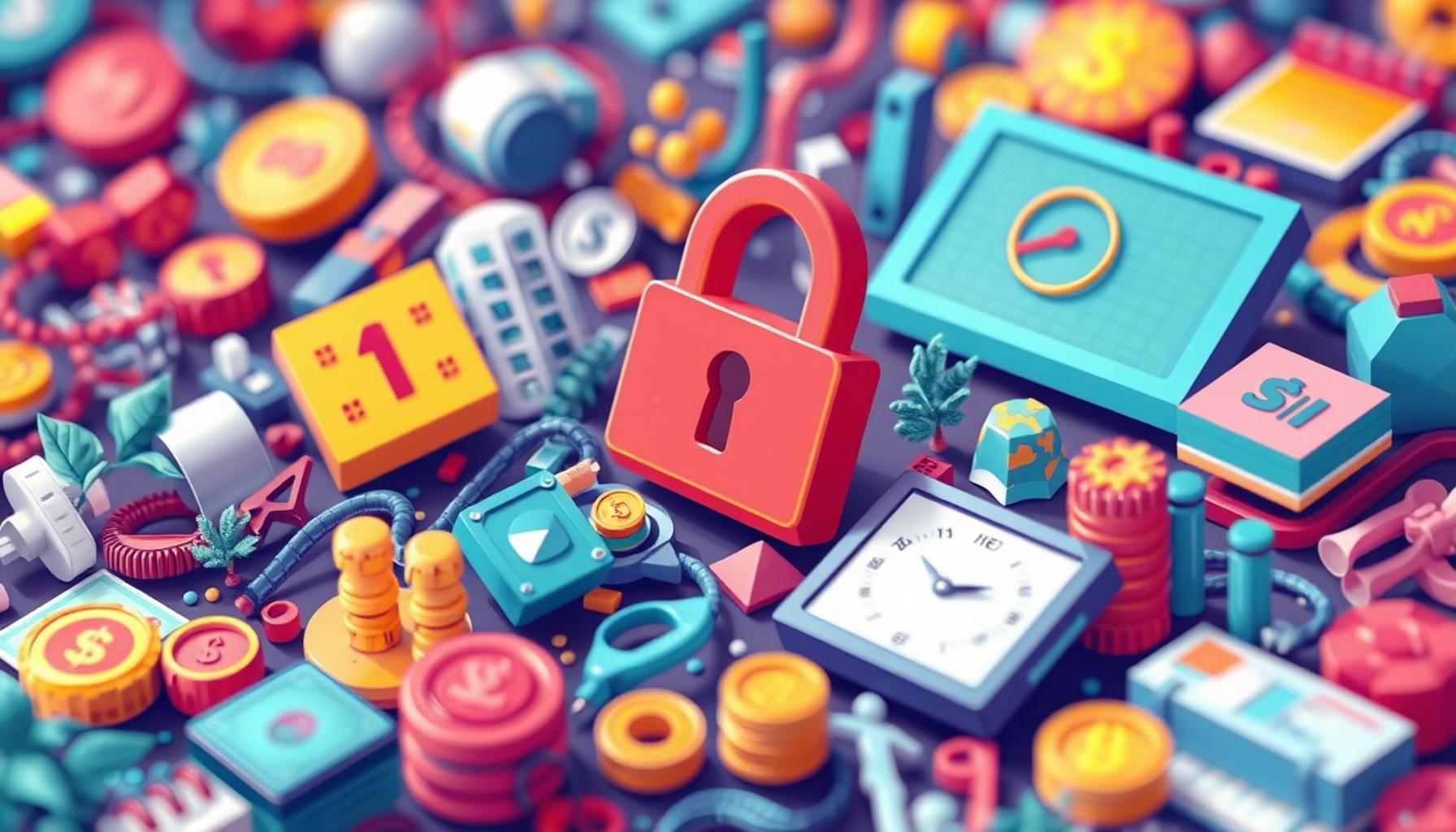 Trends in Data Privacy: The Impact of Legislation on Digital Technology