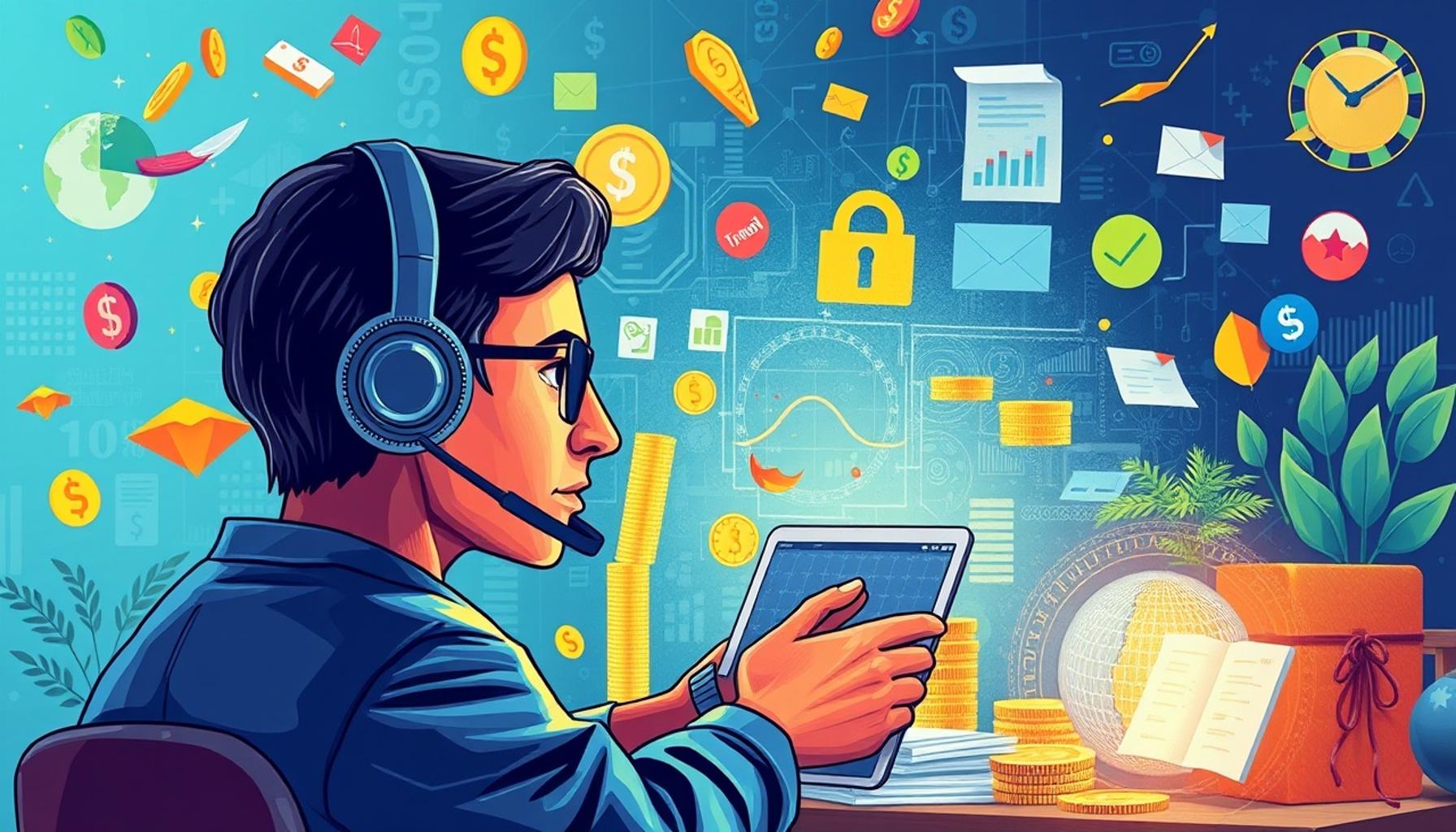 The Importance of Cybersecurity Education for Businesses and Individual Users