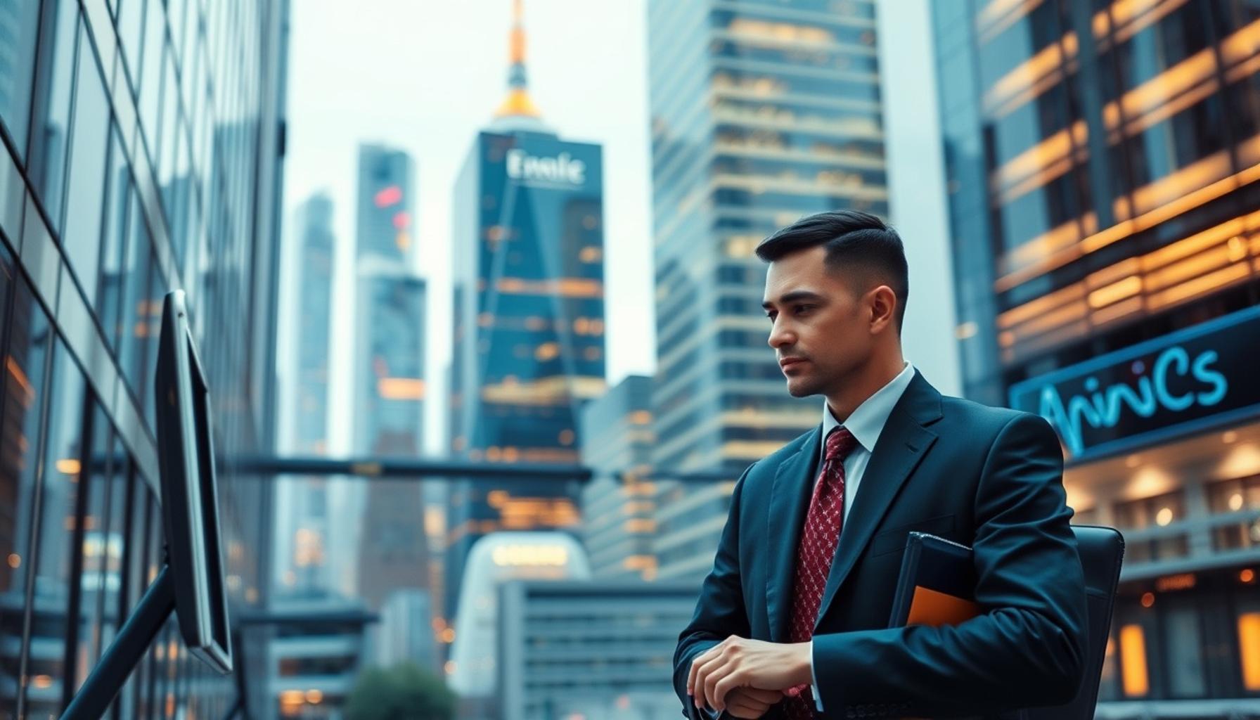 Investire con saggezza per un futuro di successi?>