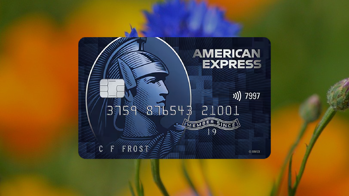 How to Apply for an American Express Cashback Credit Card Simple Steps