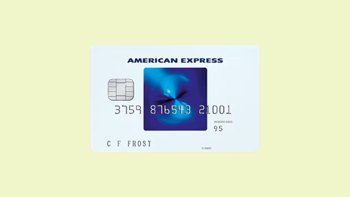 How to Apply for the American Express Low Rate Credit Card Effortlessly