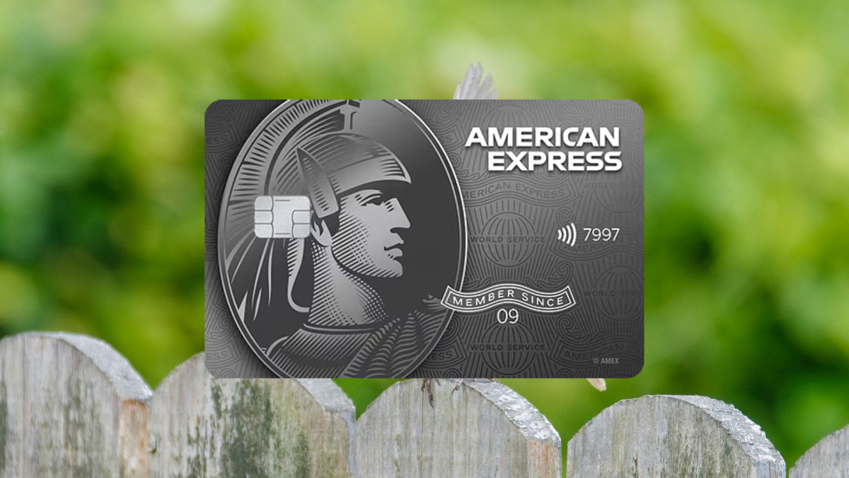 How to Apply for American Express Platinum Edge Credit Card Successfully