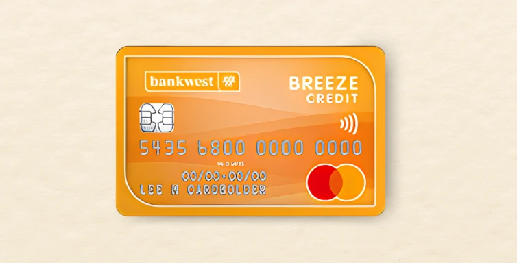 How to Apply for Bankwest Breeze Classic Credit Card Easy Guide