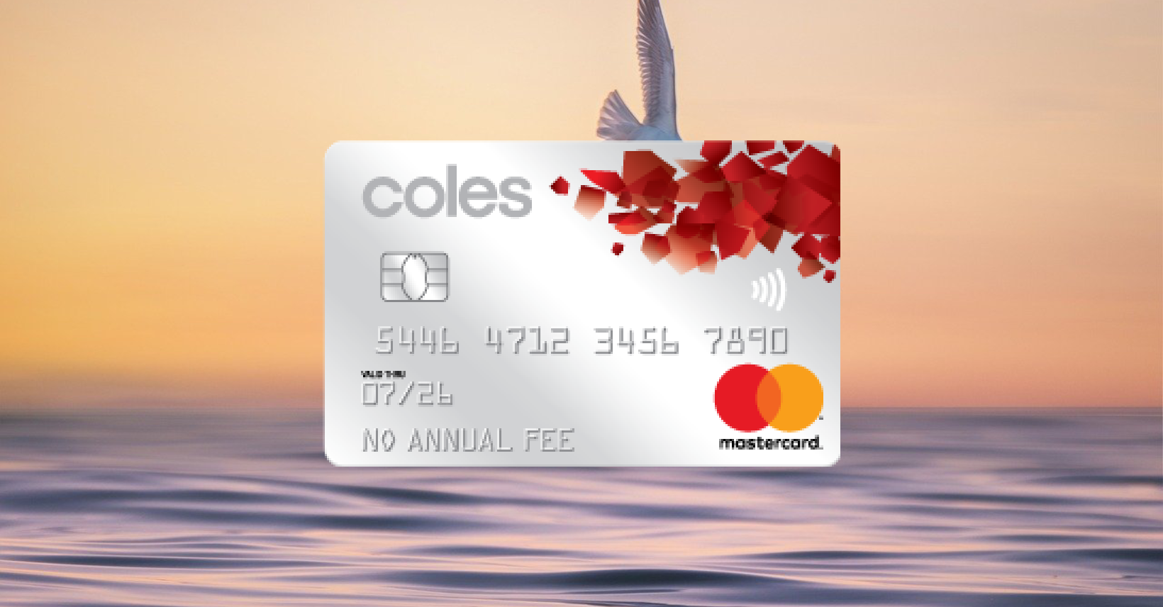 How to Apply for Coles No Annual Fee Credit Card Step-by-Step Guide