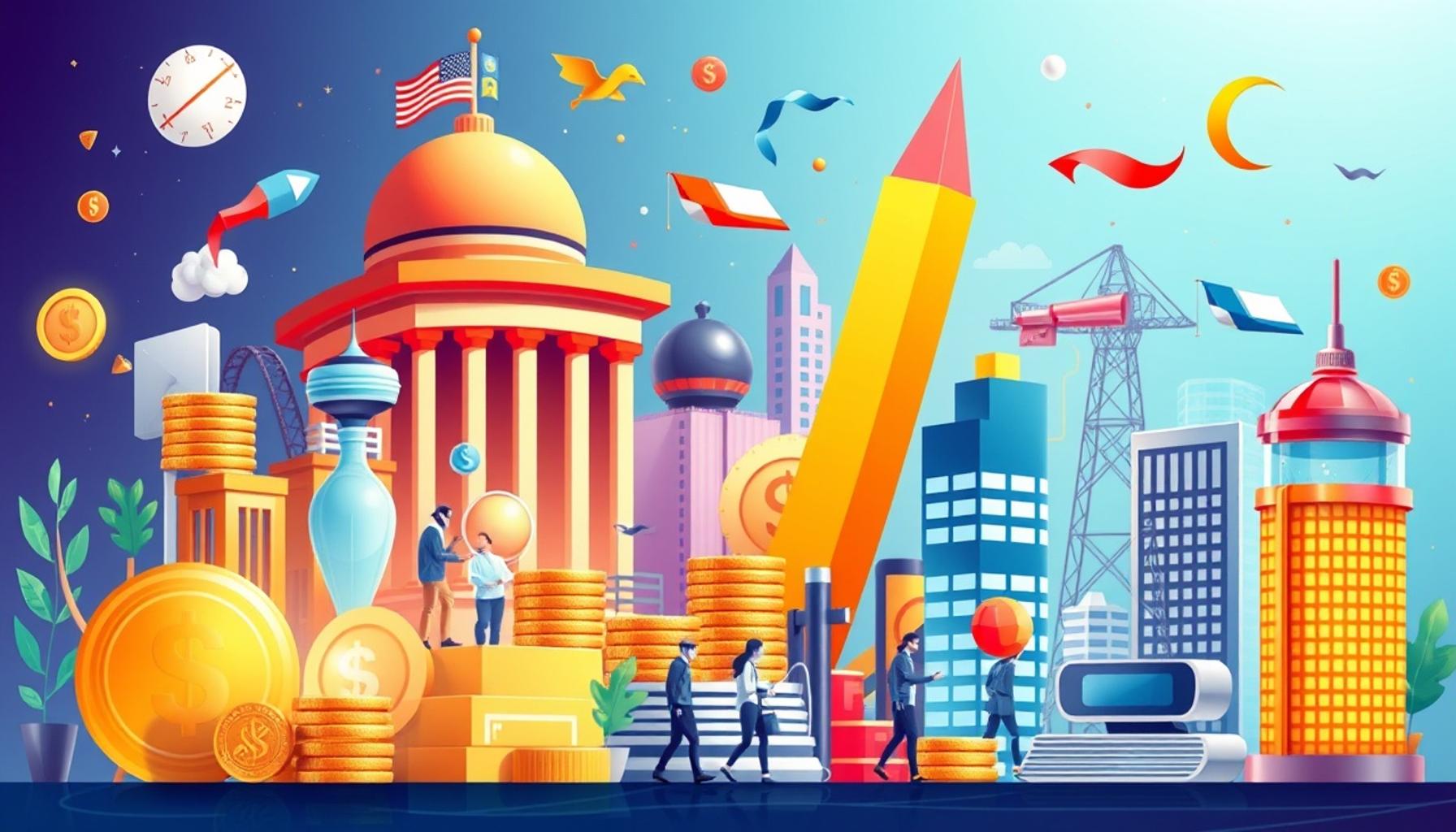 Open Innovation Strategies: How Australian Companies Are Leveraging External Ideas