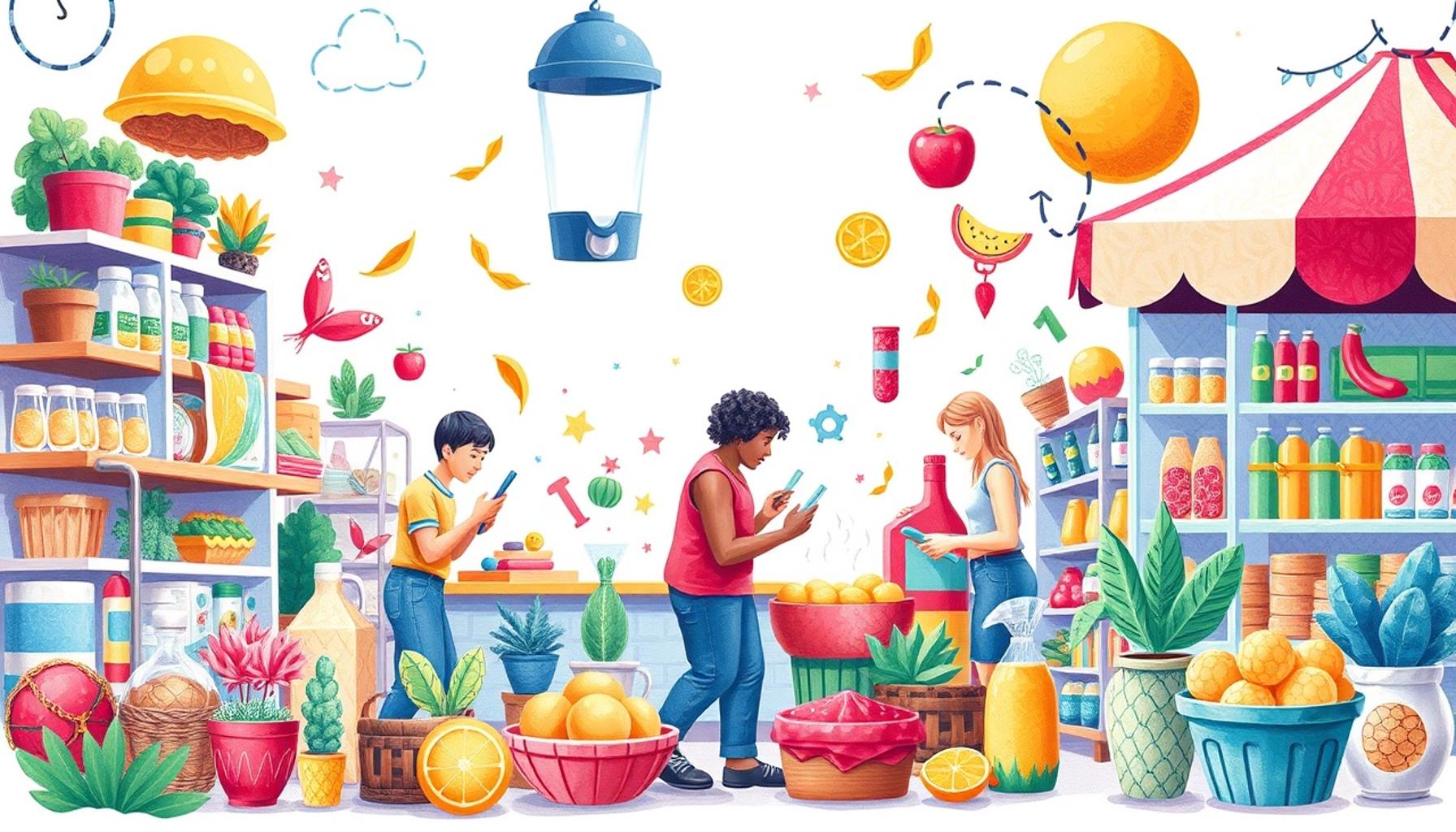 The Role of Diversity and Inclusion in Australian Consumers’ Buying Preferences