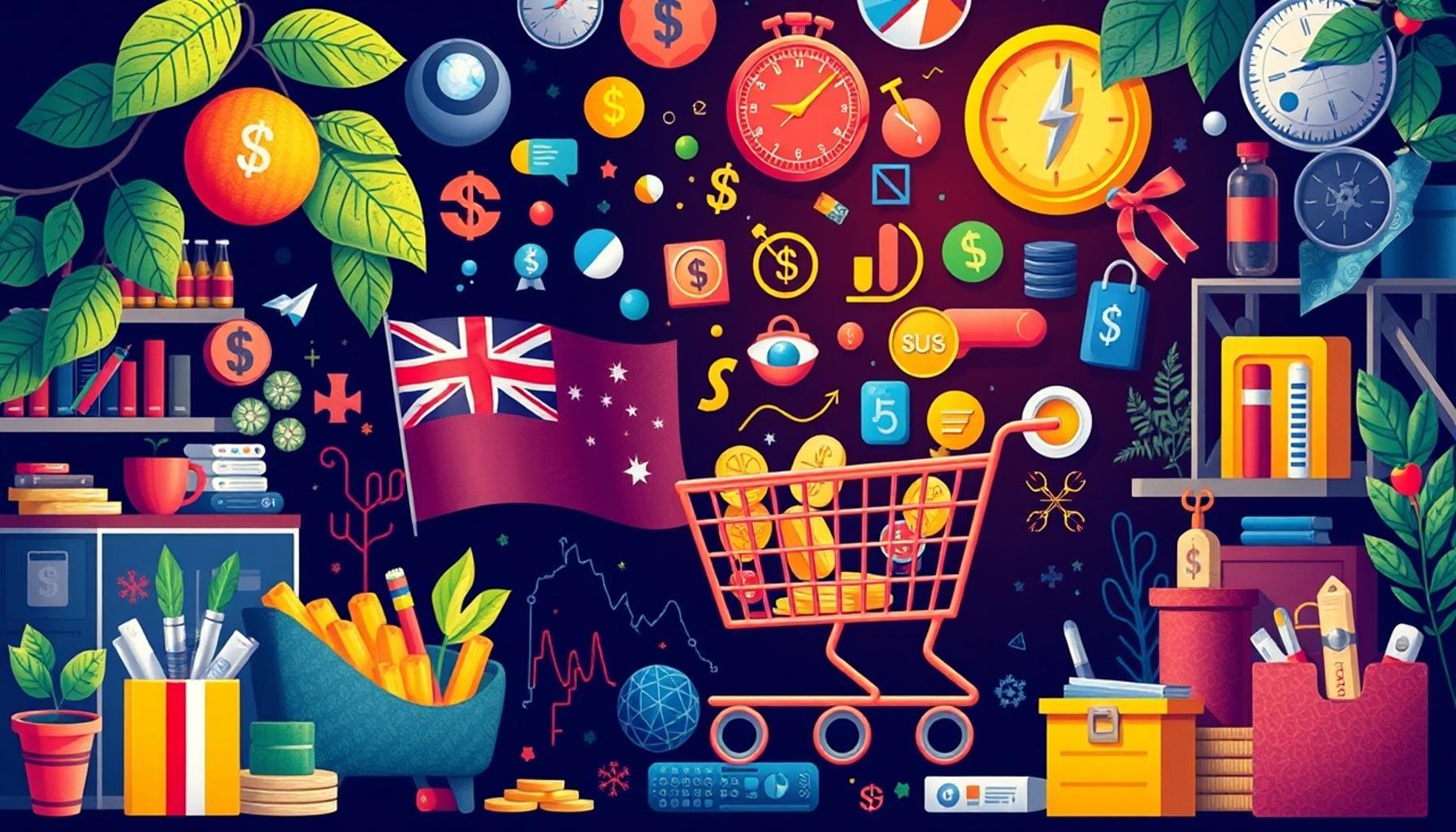 The Evolution of E-commerce in Australia: How Consumer Behavior Is Changing