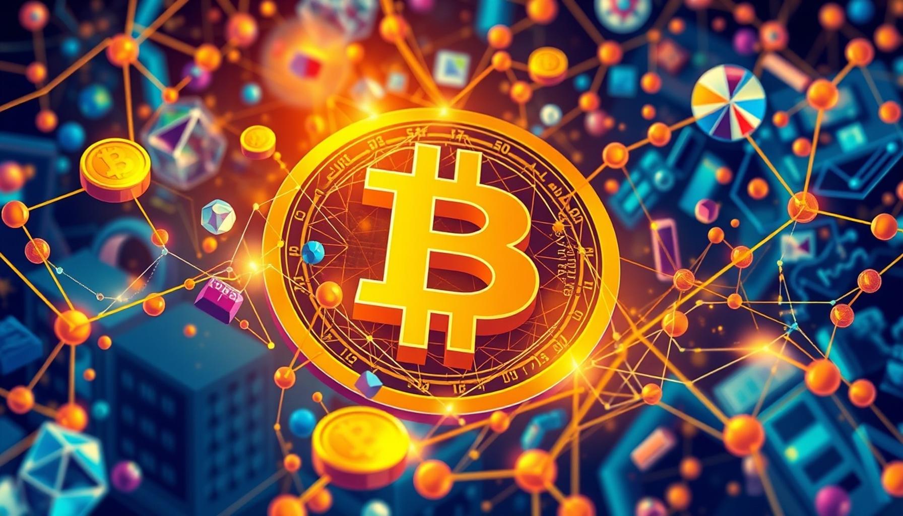 Blockchain in the Financial Sector: The Future of Business Transactions in Australia