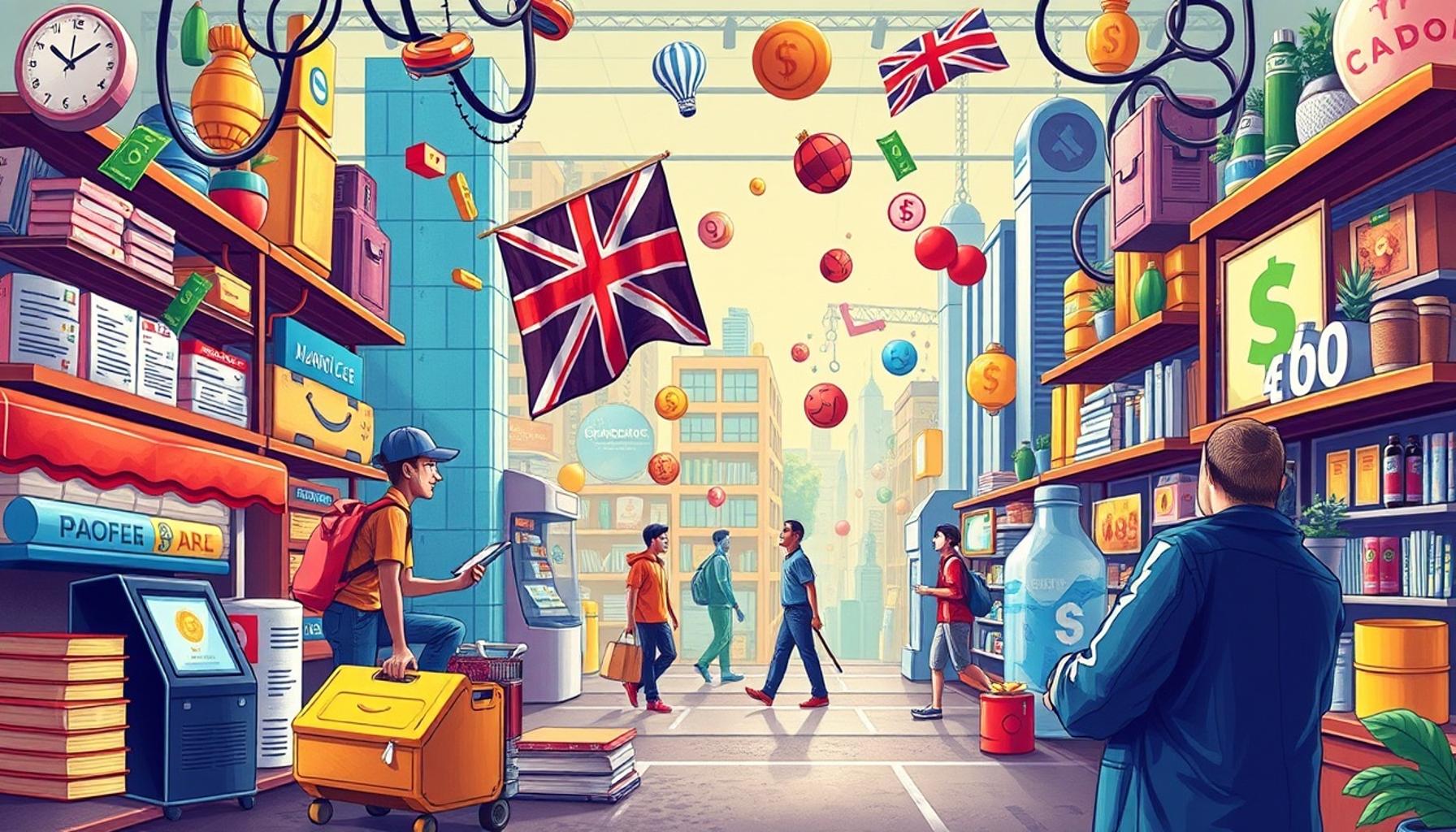 The Influence of Augmented Reality on Consumer Experiences: The Case of Australian Businesses