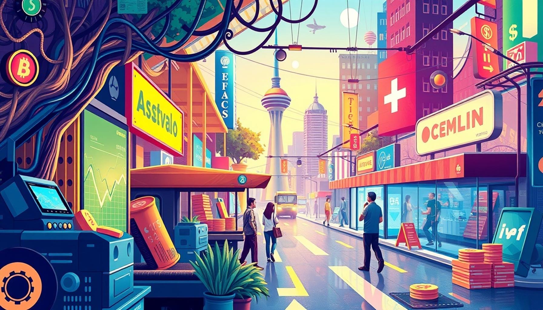 The Rise of E-Commerce: Technological Innovations Redefining Australian Retail