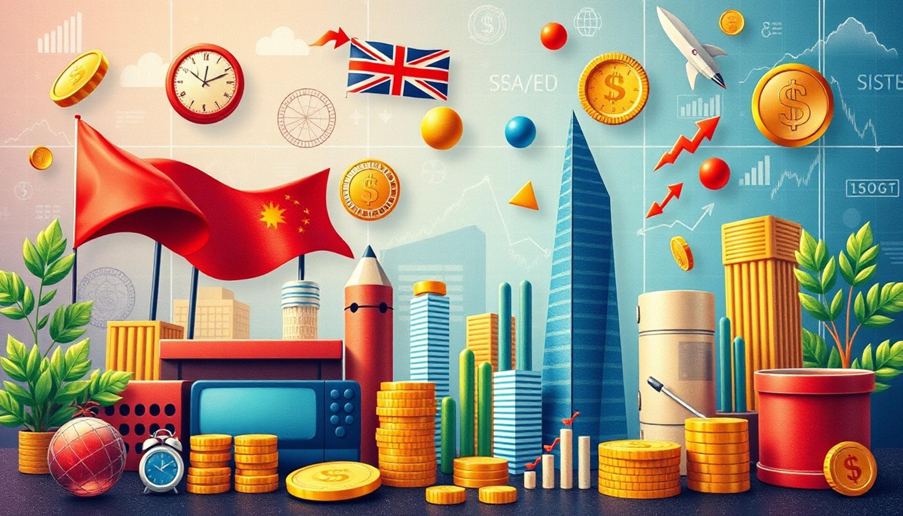 Impact of Economic Indicators on Business Decision-Making in Australia