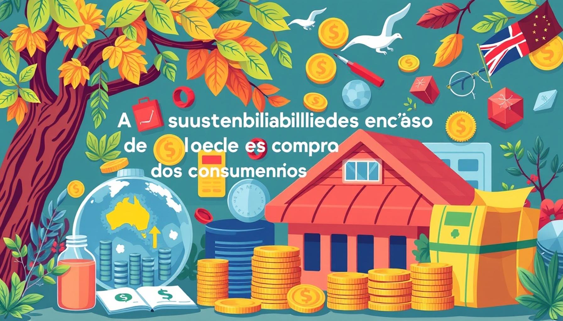 The Influence of Sustainability on Australian Consumers’ Purchase Decisions