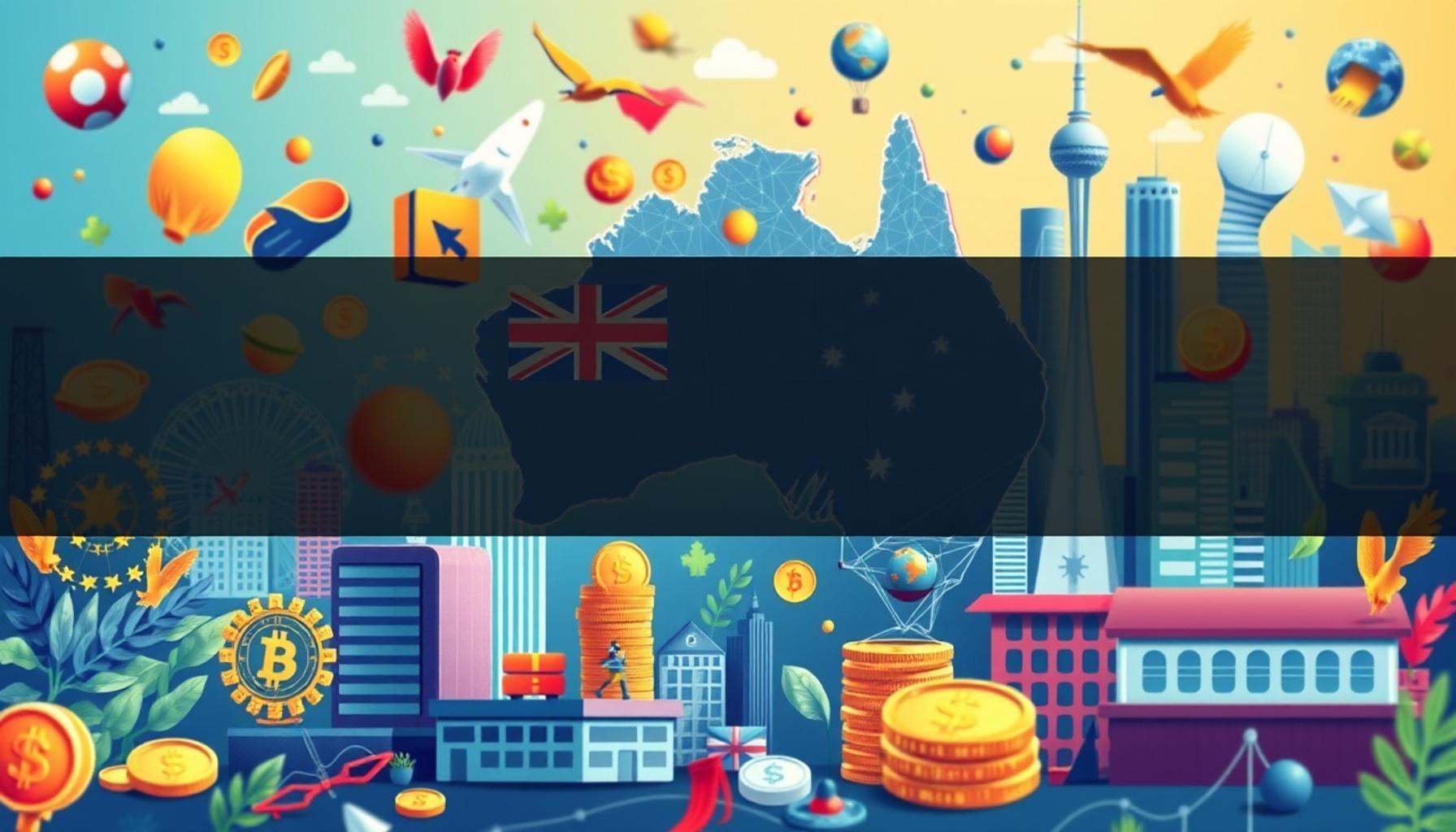 Open Innovation: How Australian Companies Are Using External Partnerships to Drive Growth