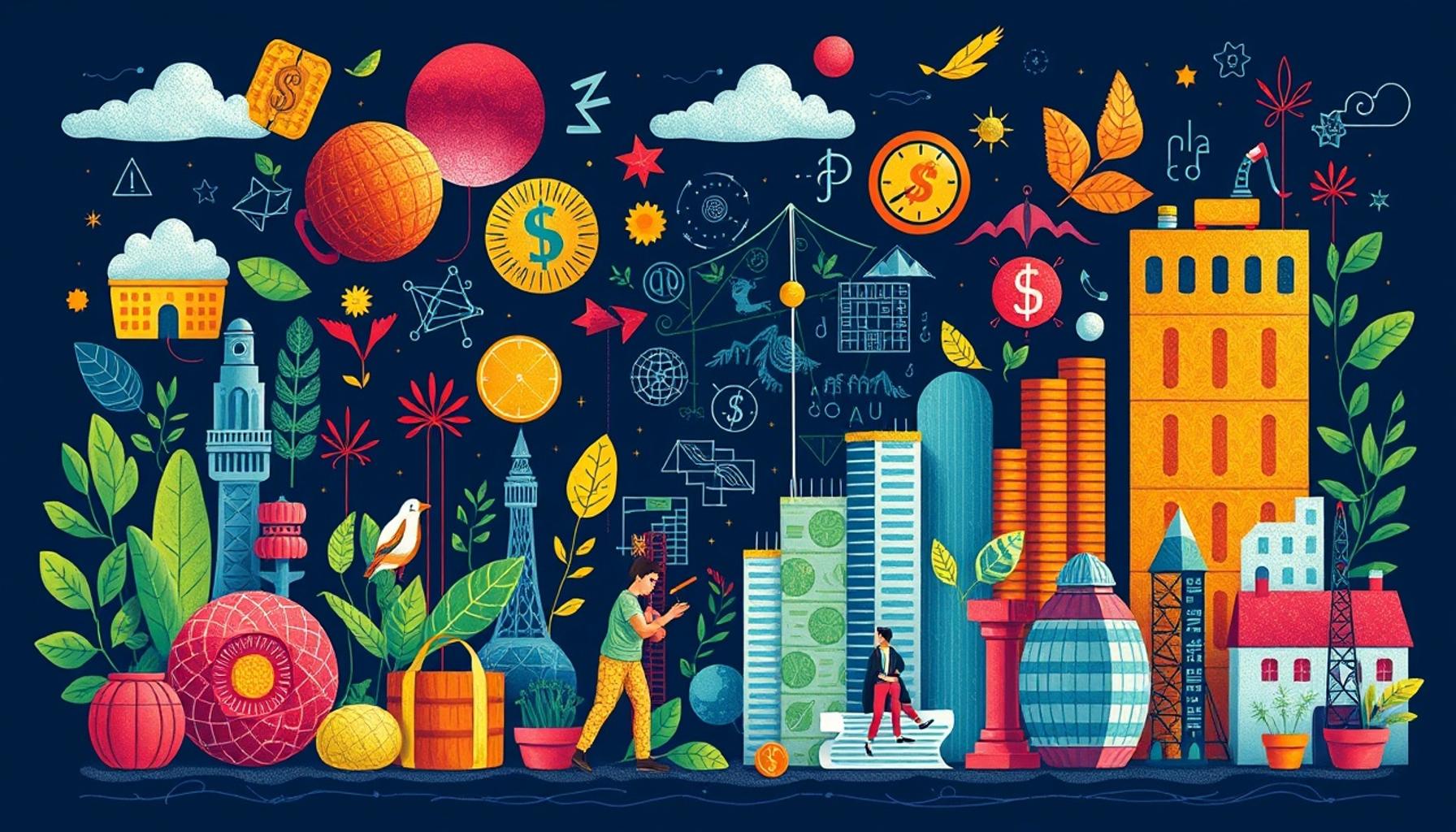 Sustainable Innovation: How Australian Companies Are Integrating Ecological Practices into Their Strategies