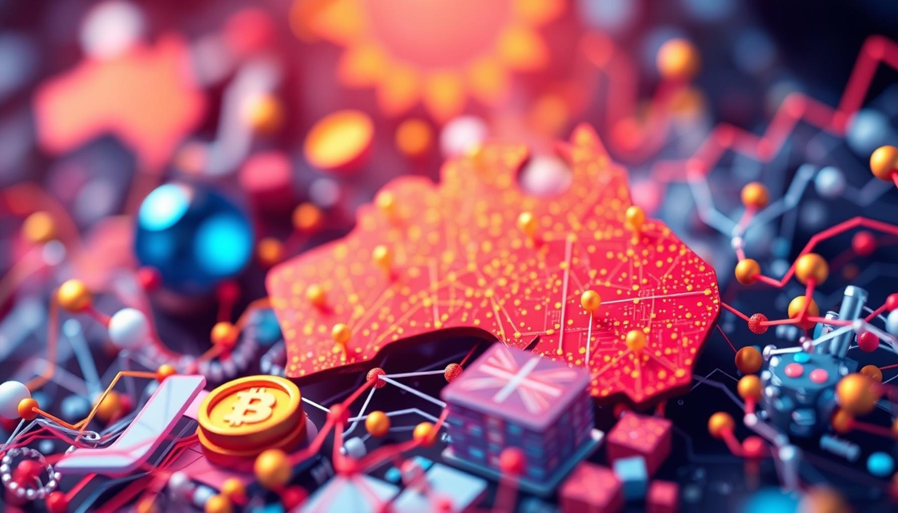 Transforming Data into Innovation: The Role of Big Data Analysis in Business Strategies in Australia