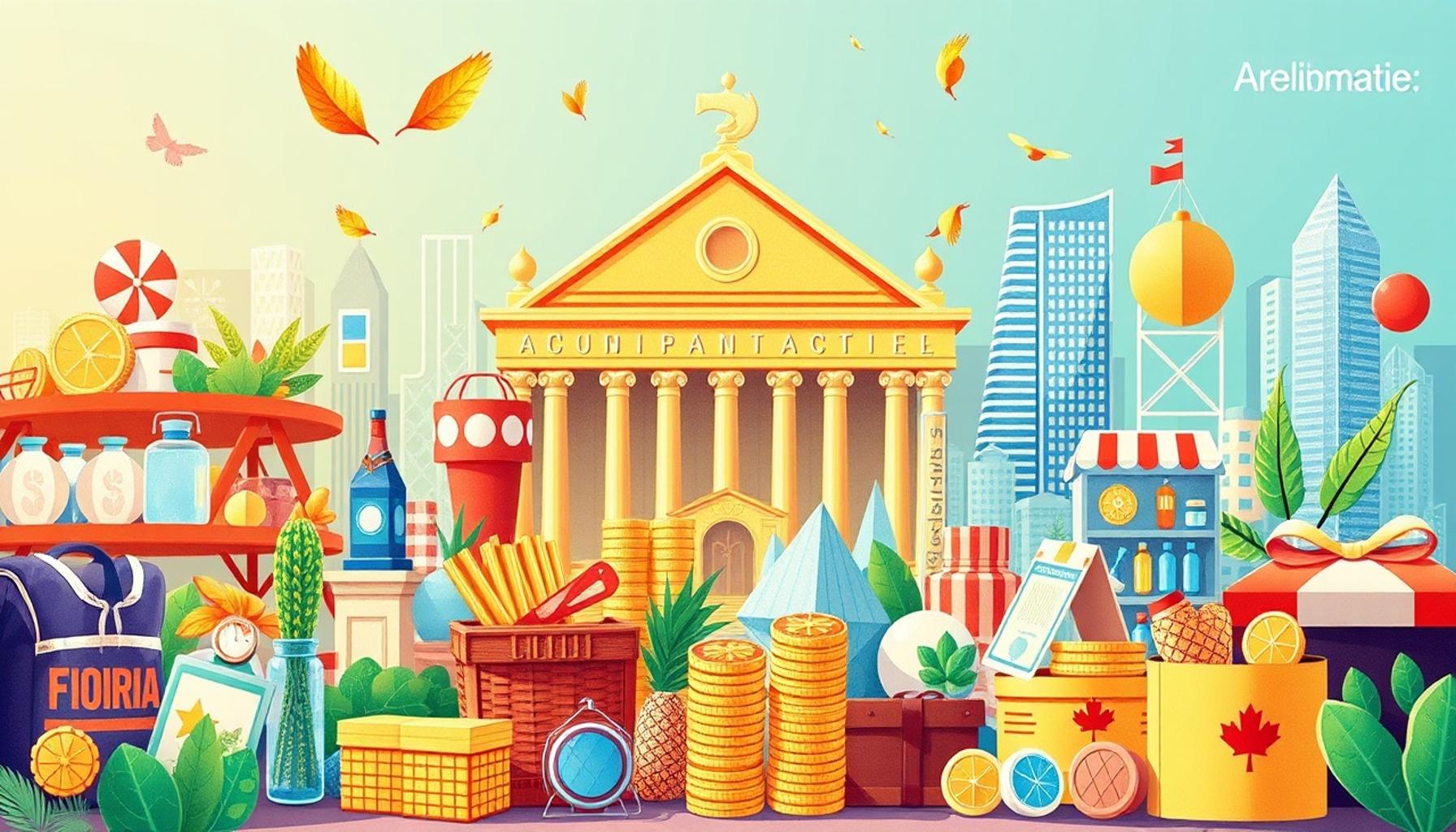 Sustainability and Consumer Behavior: Trends in Conscious Shopping in Australia