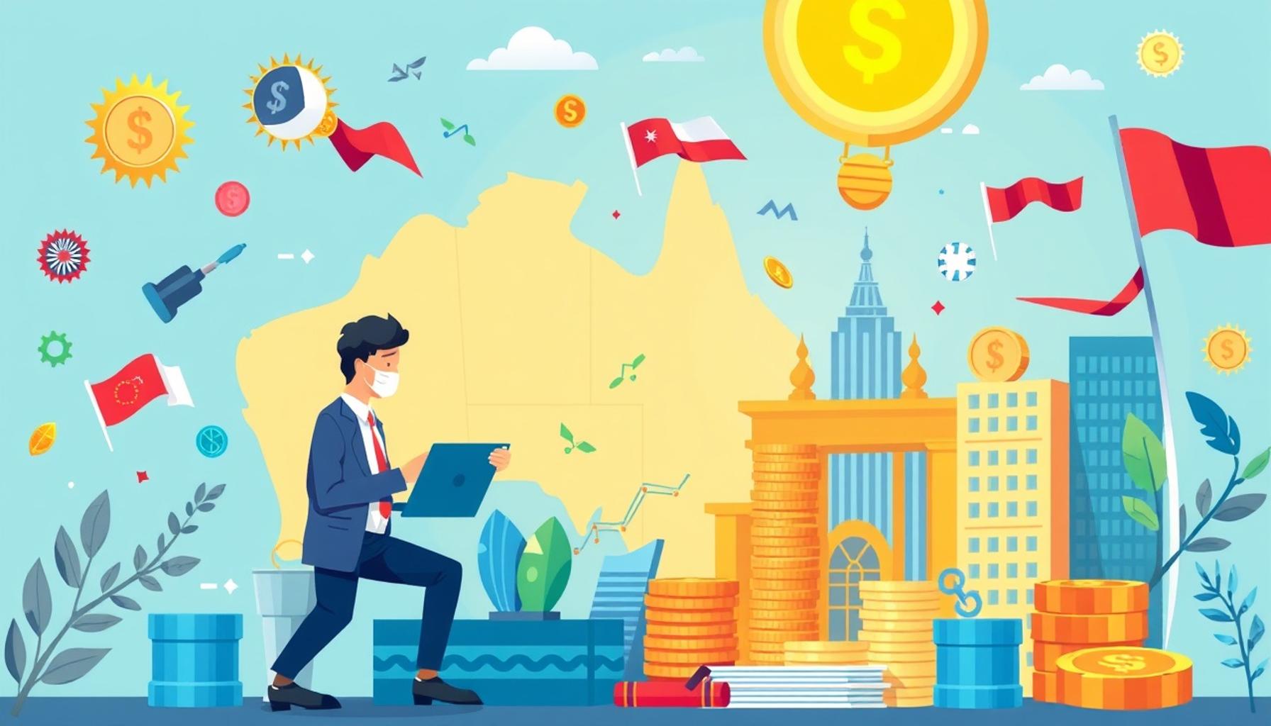The Importance of Organizational Culture in Promoting Innovations in Australian Businesses