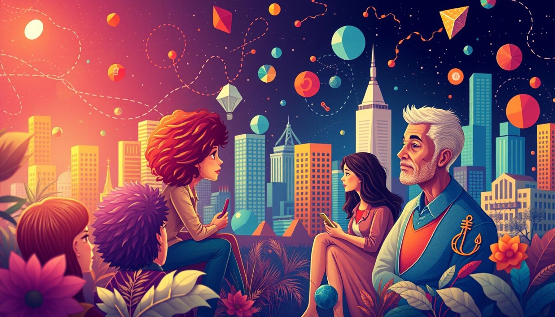 Innovation Through Diversity: How Australian Companies Are Leveraging Talent from Different Backgrounds