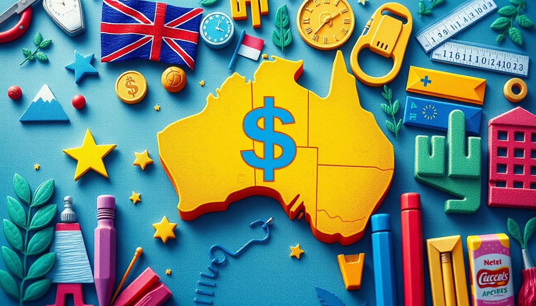 The Influence of Localized Marketing Campaigns on Consumer Preferences in Australia