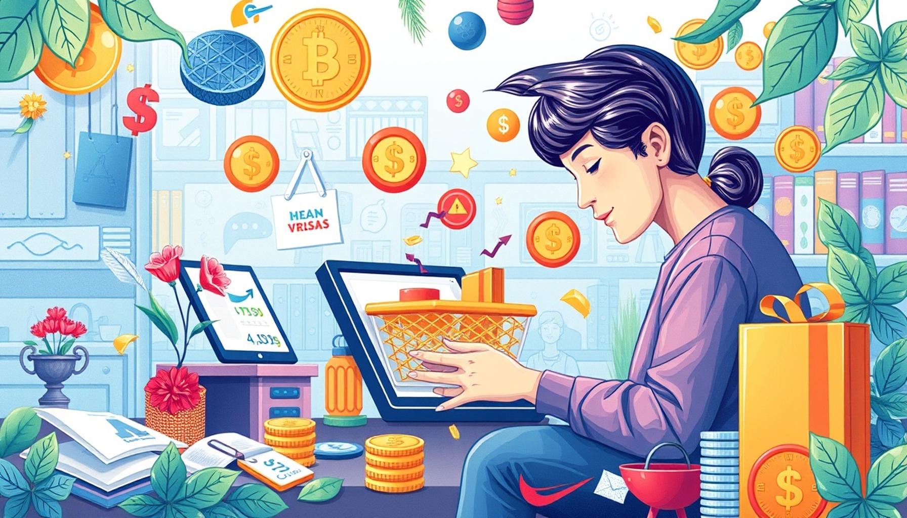 The Role of Customer Experience in Online Shopping: Trends Among Australians