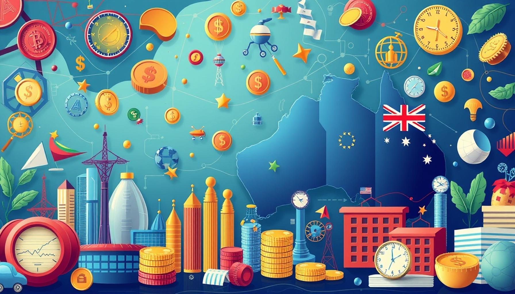 Innovation Strategies in Emerging Markets: Opportunities and Challenges for Businesses in Australia