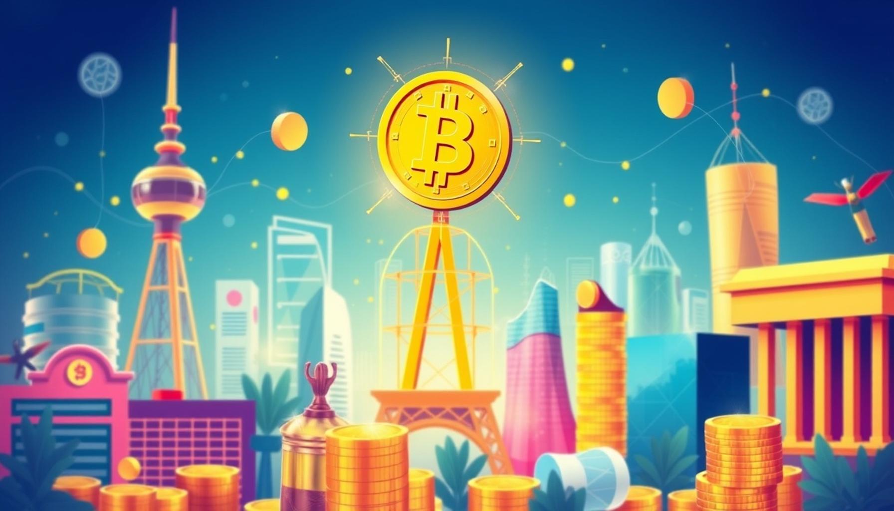 The Role of Blockchain in Financial Transparency of Australian Companies
