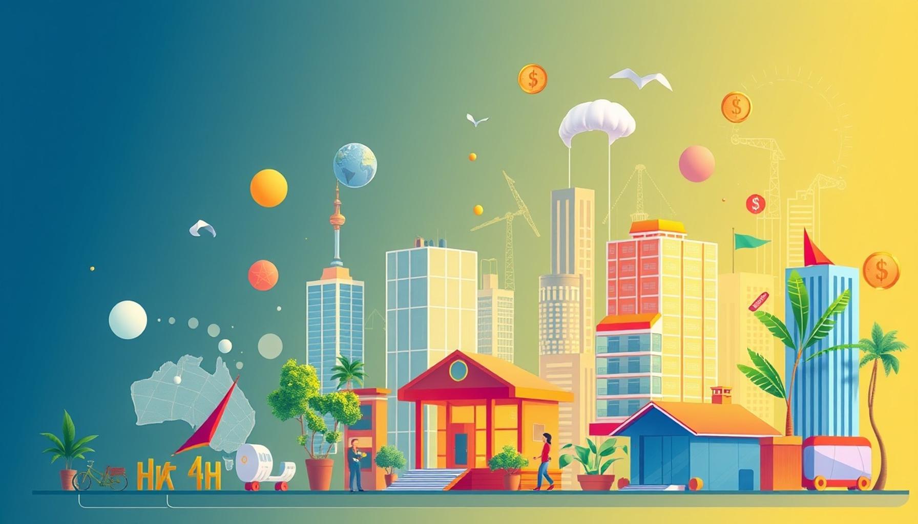 The Adoption of Augmented Reality Technologies in the Australian Real Estate Sector