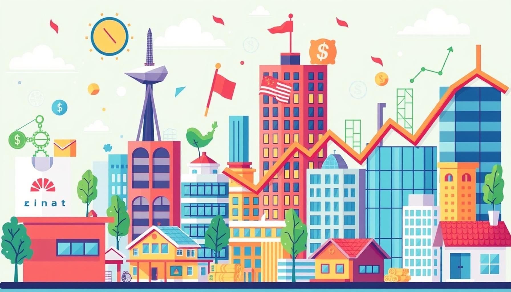 The Role of Real Estate Market Indicators in the Australian Economy: Analysis and Perspectives