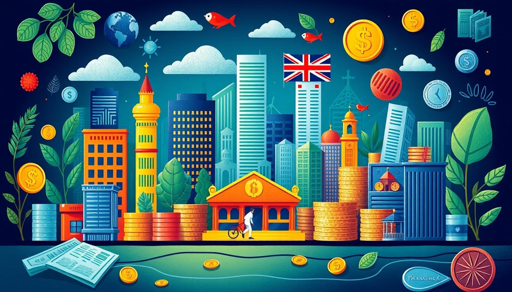 The Influence of Inflation on the Cost of Living in Australia: Challenges and Solutions
