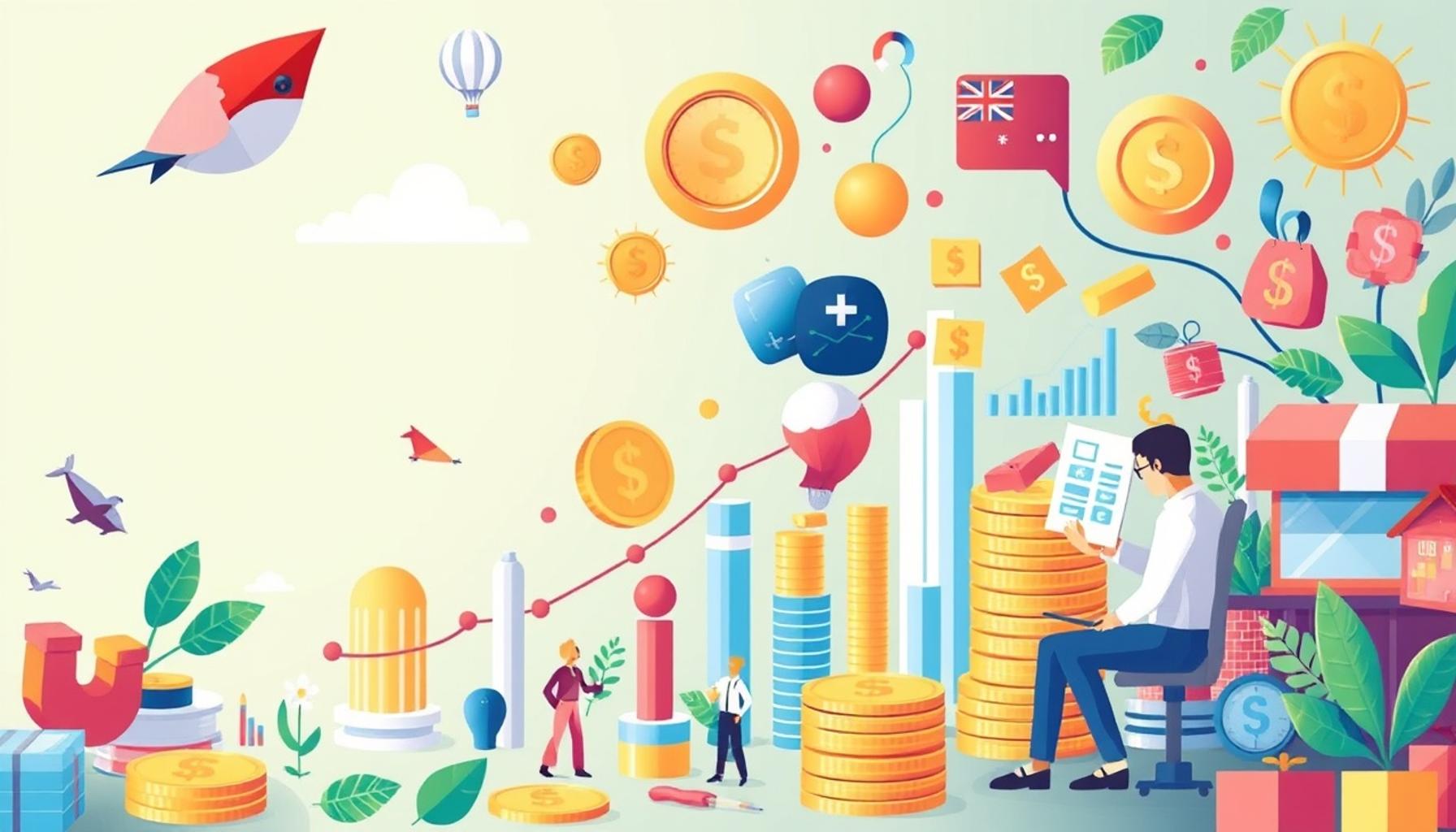 Innovation in Services: How Australian Companies Are Transforming the Customer Experience