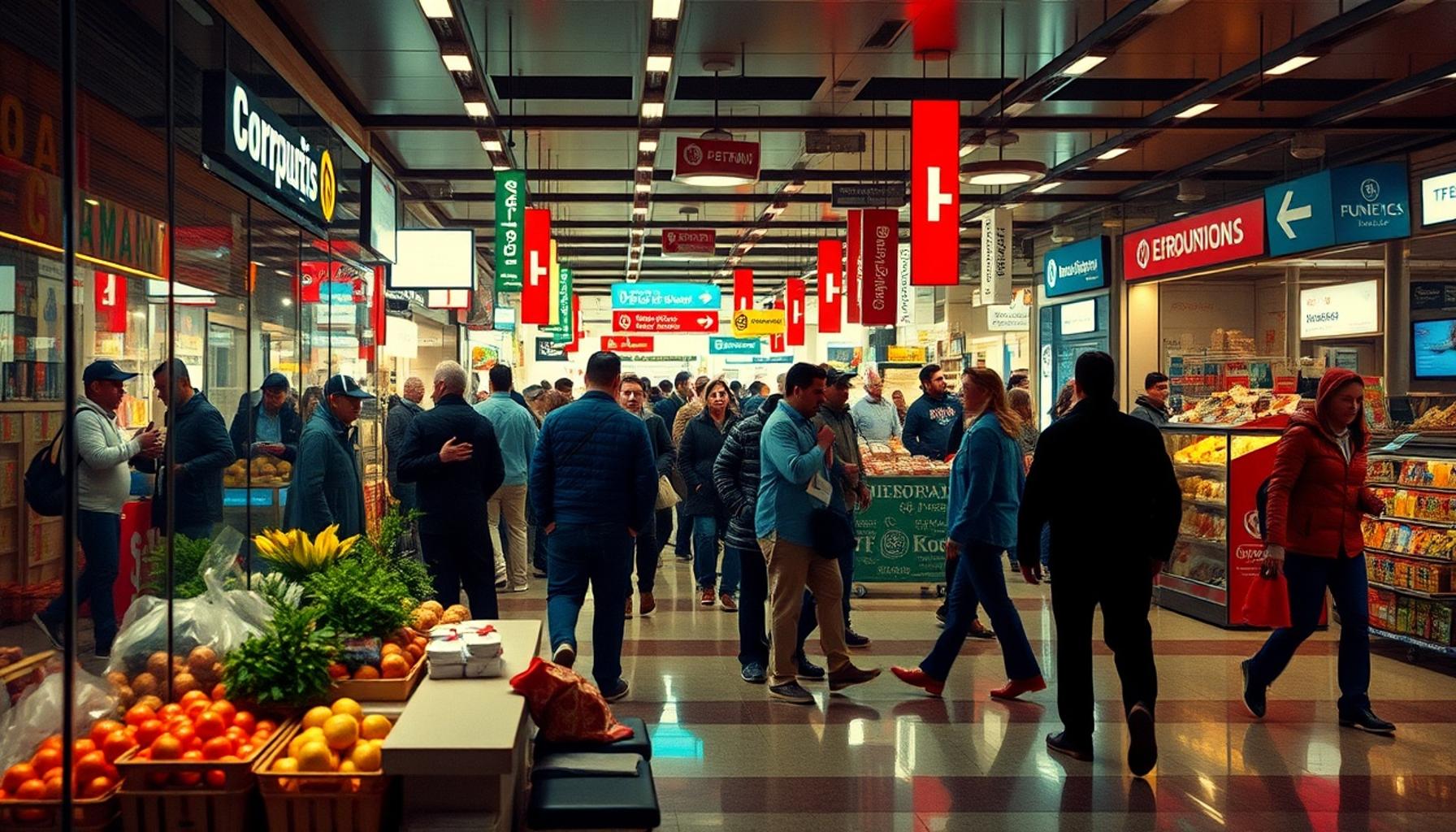 Understanding market trends boosts success?>