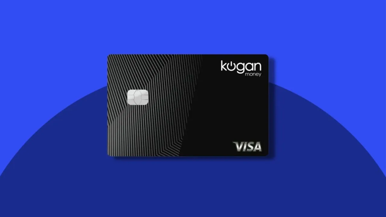 How to Apply for Kogan Money Black Credit Card Step-by-Step Guide
