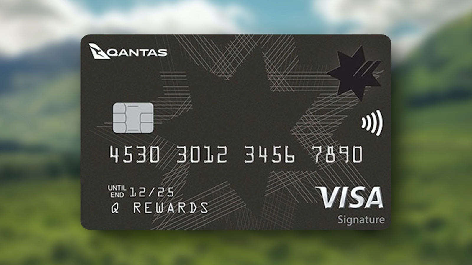 How to Apply for NAB Qantas Rewards Signature Credit Card Online