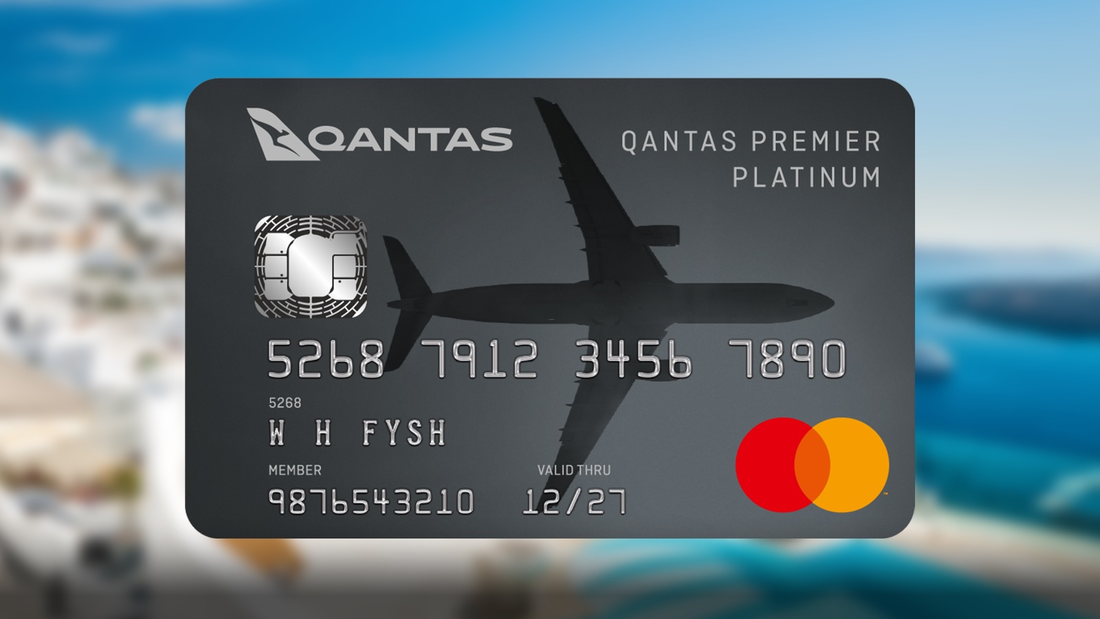 How to Apply for Qantas Premier Platinum Mastercard Credit Card Online