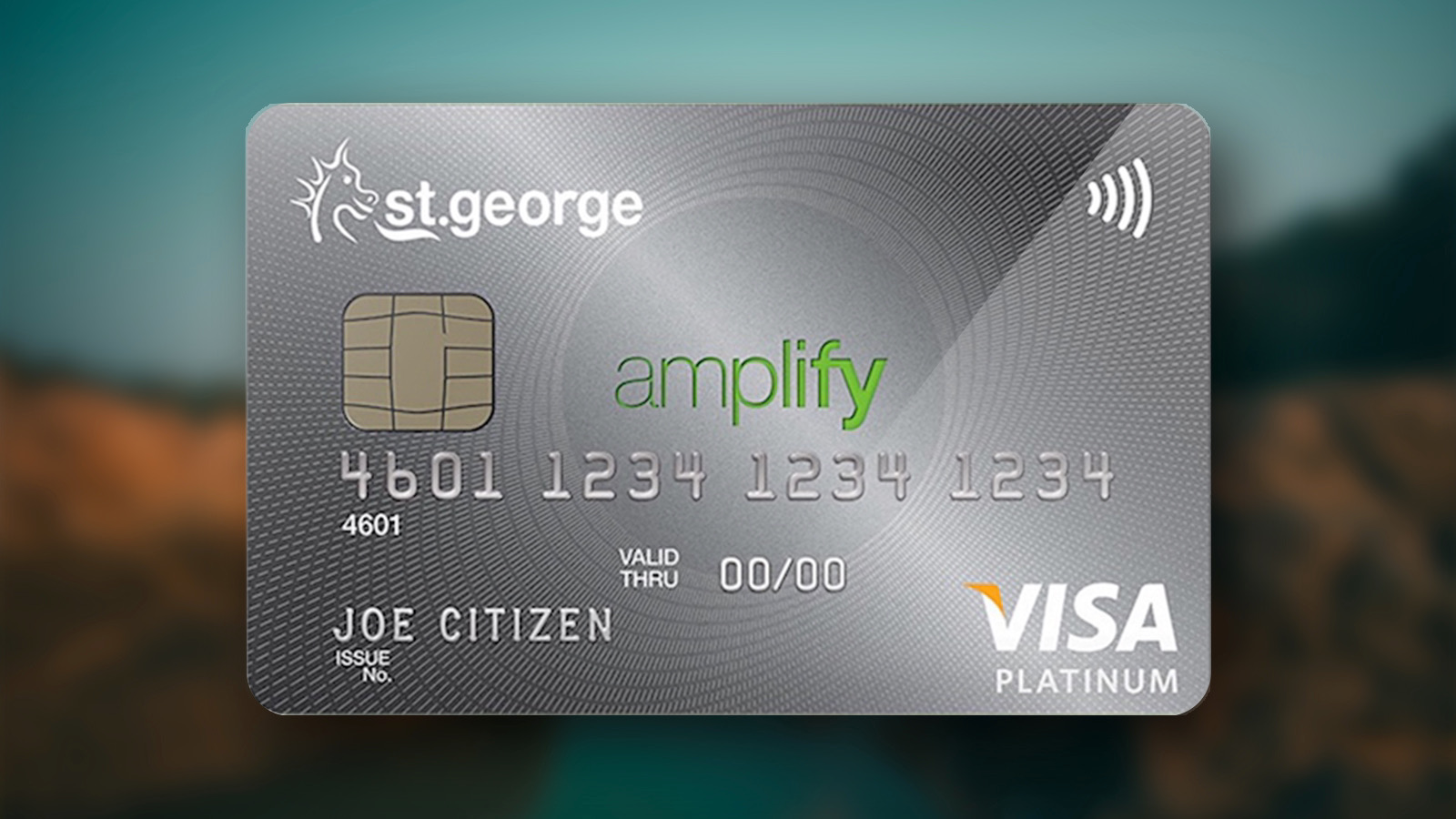 How to Apply for StGeorge Amplify Platinum Credit Card Online
