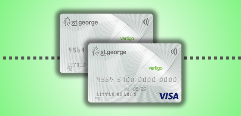 How to Apply for the StGeorge Vertigo Credit Card in 5 Easy Steps