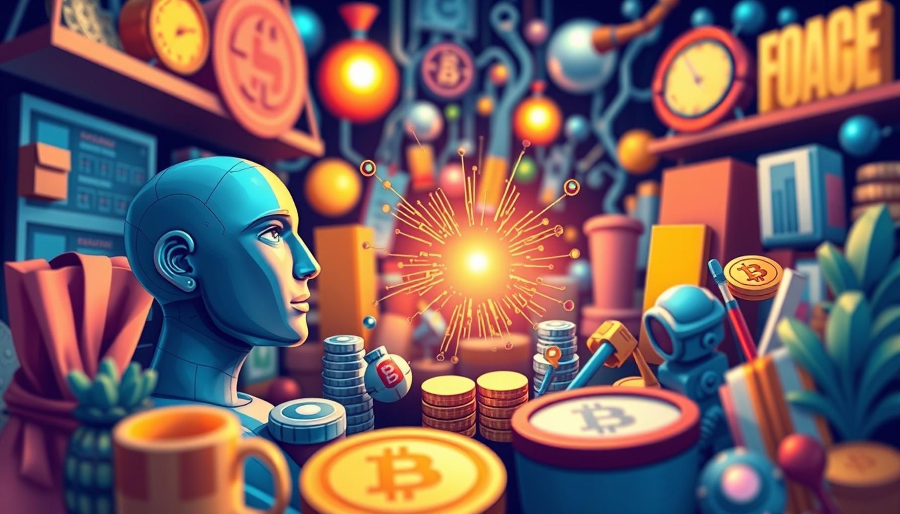 The Impact of Artificial Intelligence on Consumer Decisions