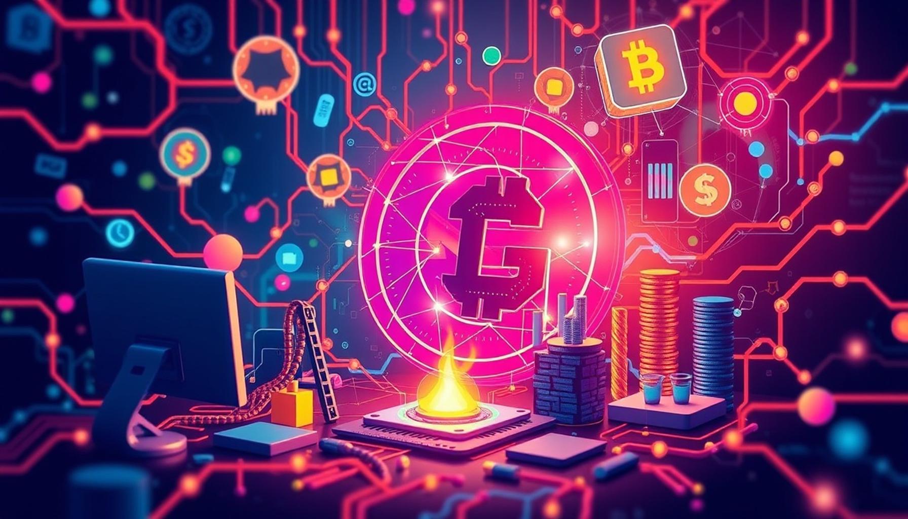 Emerging Trends in Connectivity: 5G and the Future of the Internet of Things