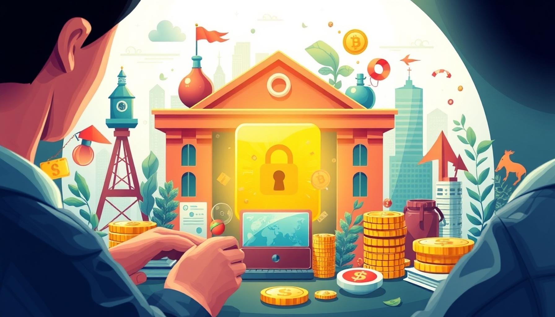 The Importance of Cybersecurity Education for Businesses and Individuals