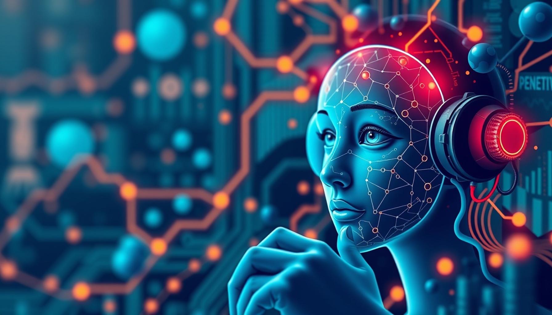 The Role of Artificial Intelligence in Preventing Cyber Attacks