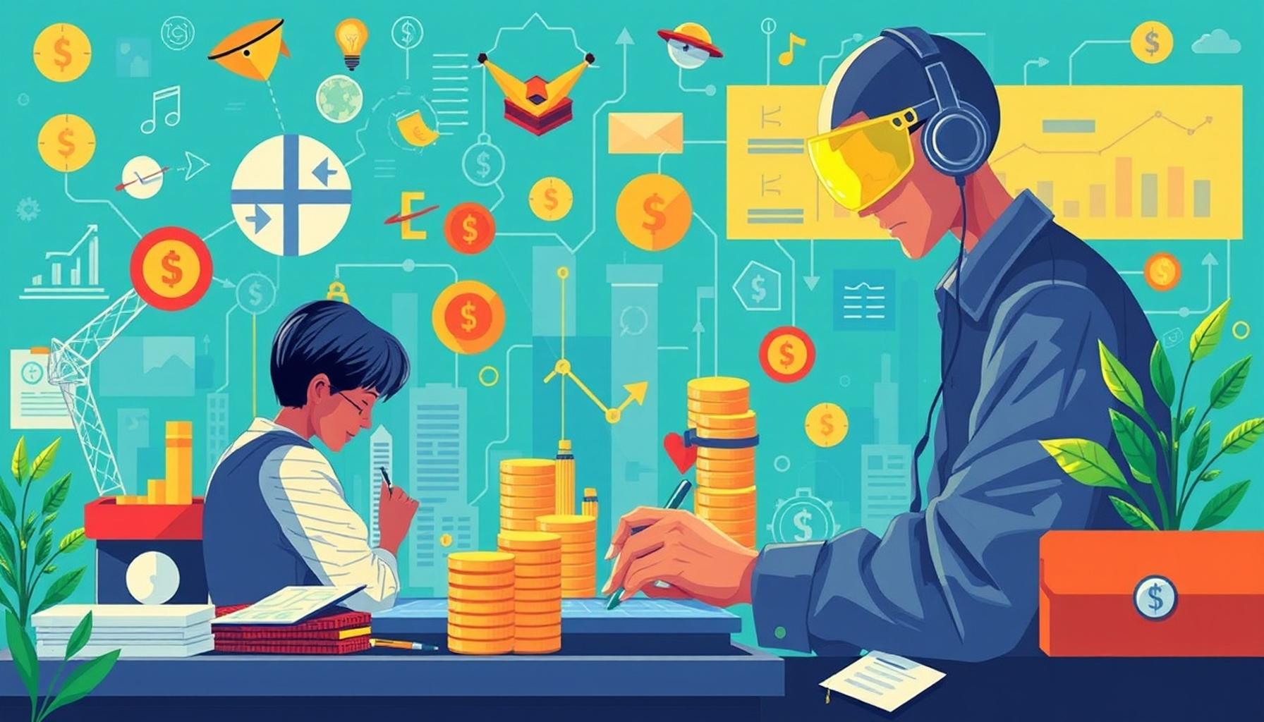 Challenges and Opportunities of Cybersecurity in Remote Work Environments