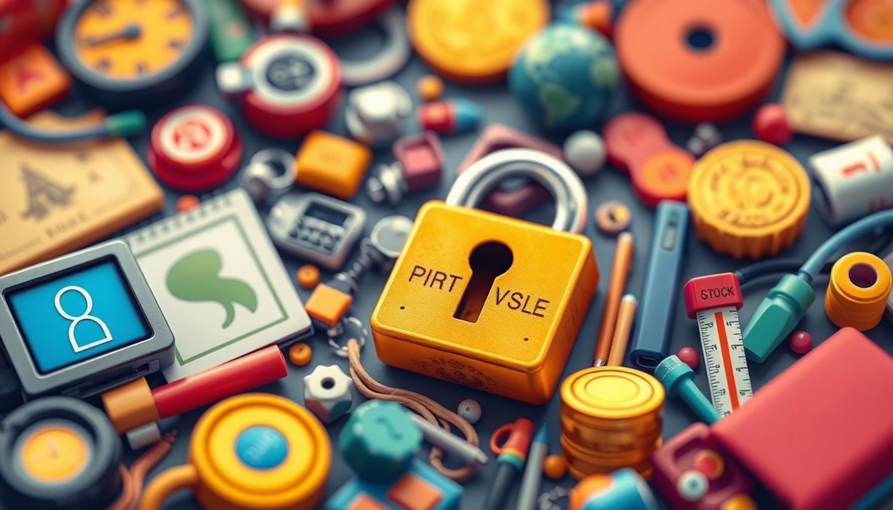 Data Privacy in Times of Digital Surveillance: Challenges and Solutions