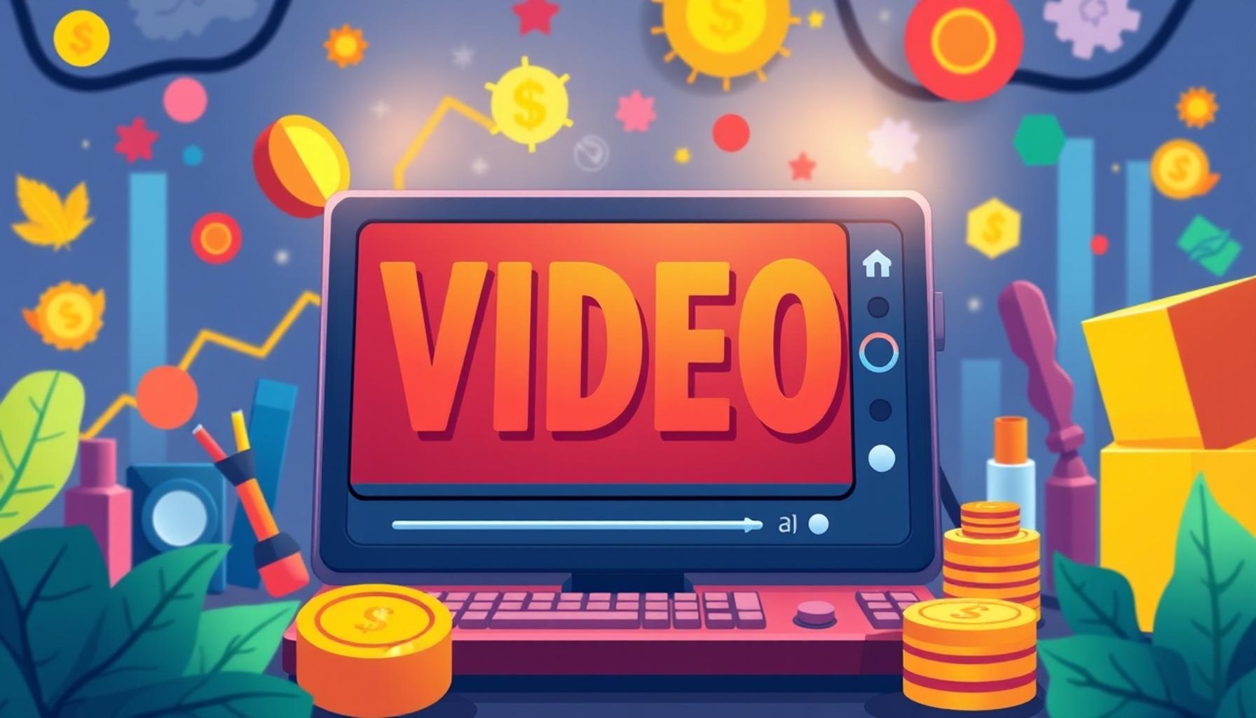 The Rise of Live Video Platforms and their Role in Digital Communication